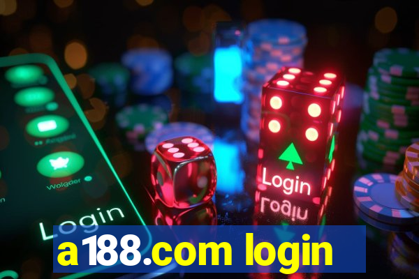 a188.com login